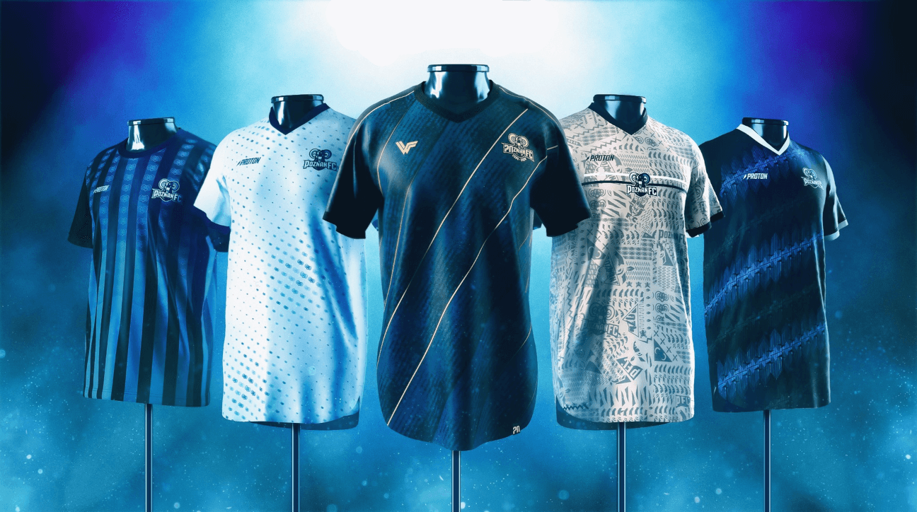 Case Study Shirts