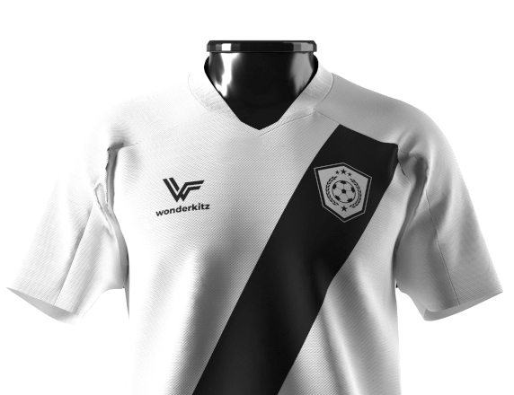 Custom shirt